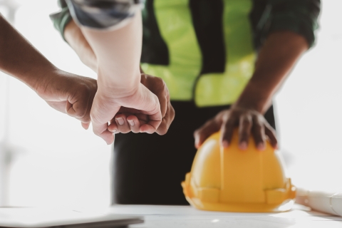 Gestión Seguridad Industrial y Protección Civil