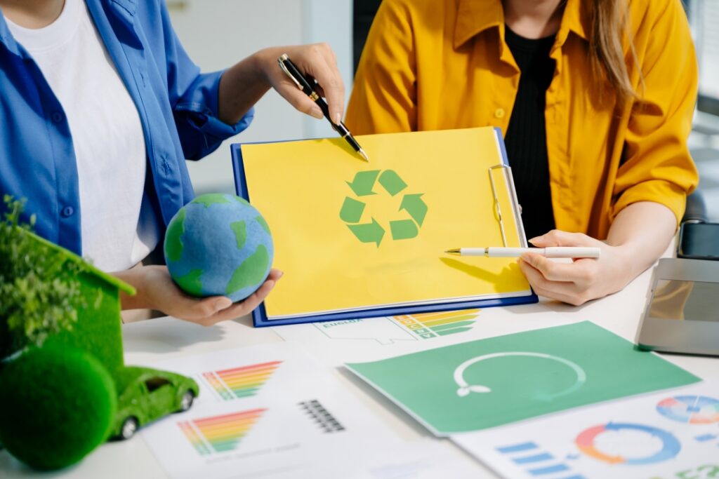 ISO 14001:2026 -Tu aliado estratégico para hacer negocios a nivel global