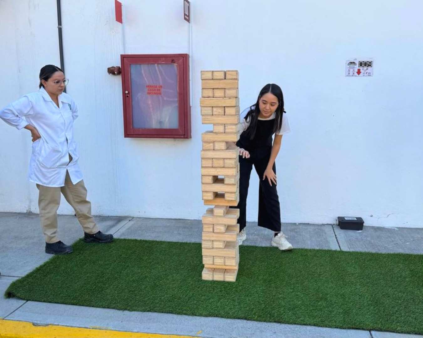 capacitaciones ludicas