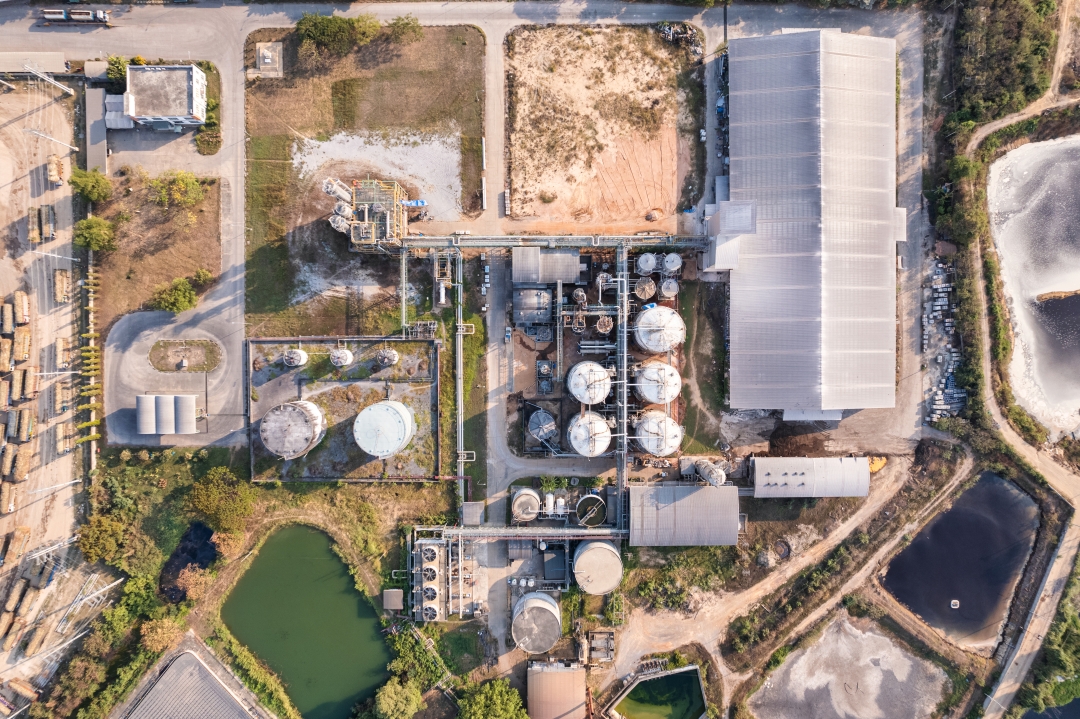 manifestación de impacto ambiental