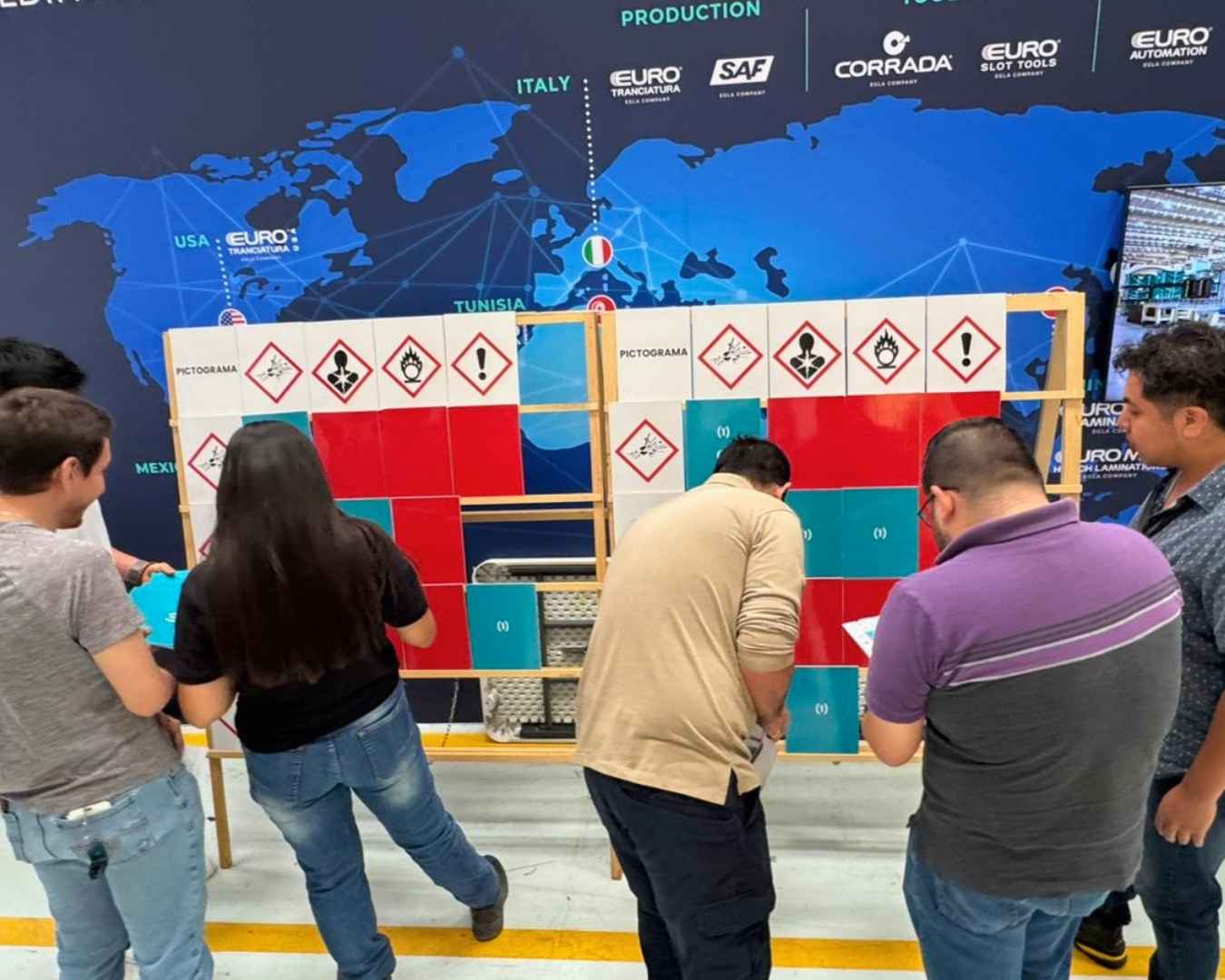 capacitaciones ludicas