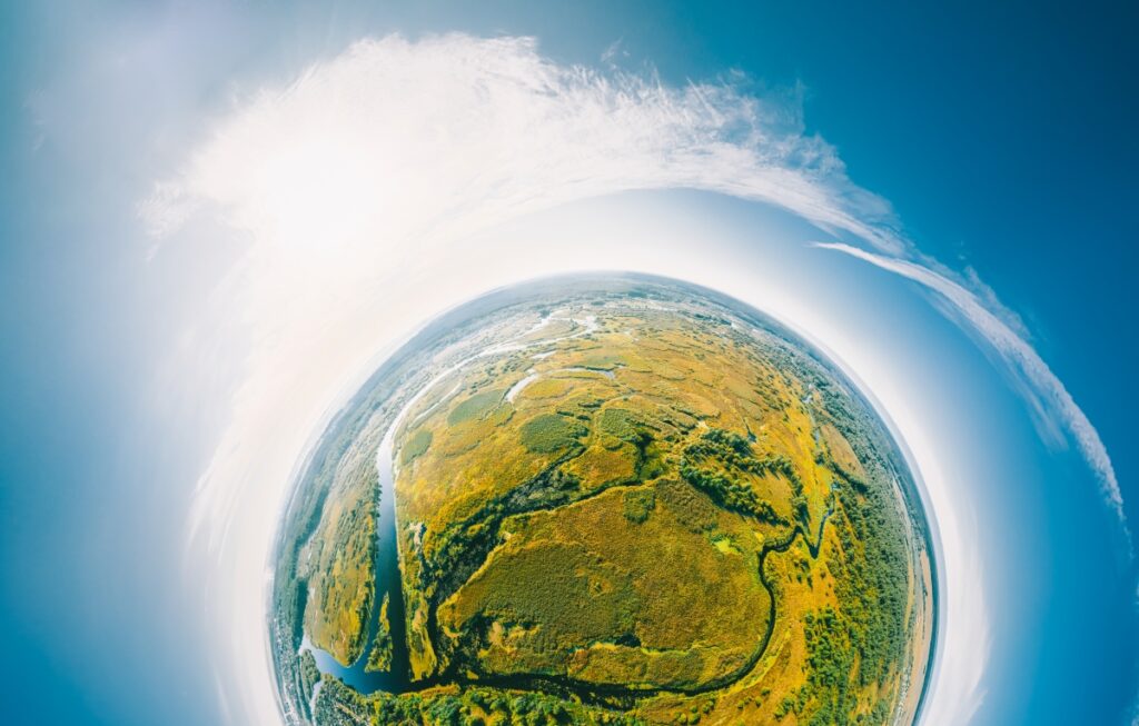 From Non-Financial Reports to Global Sustainability Standards