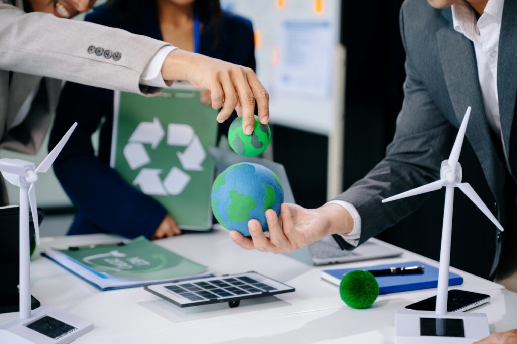 economía circular
